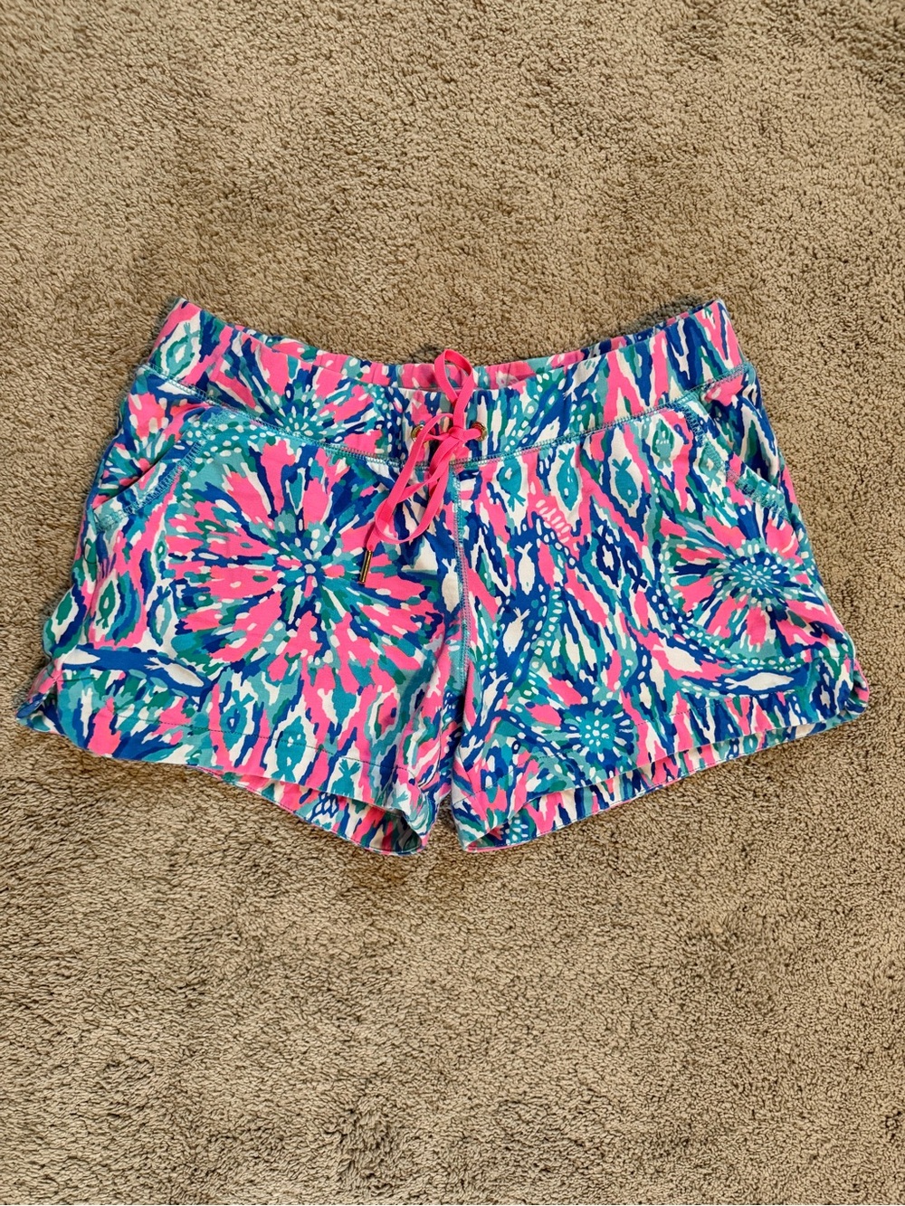 Lilly Pulitzer shorts